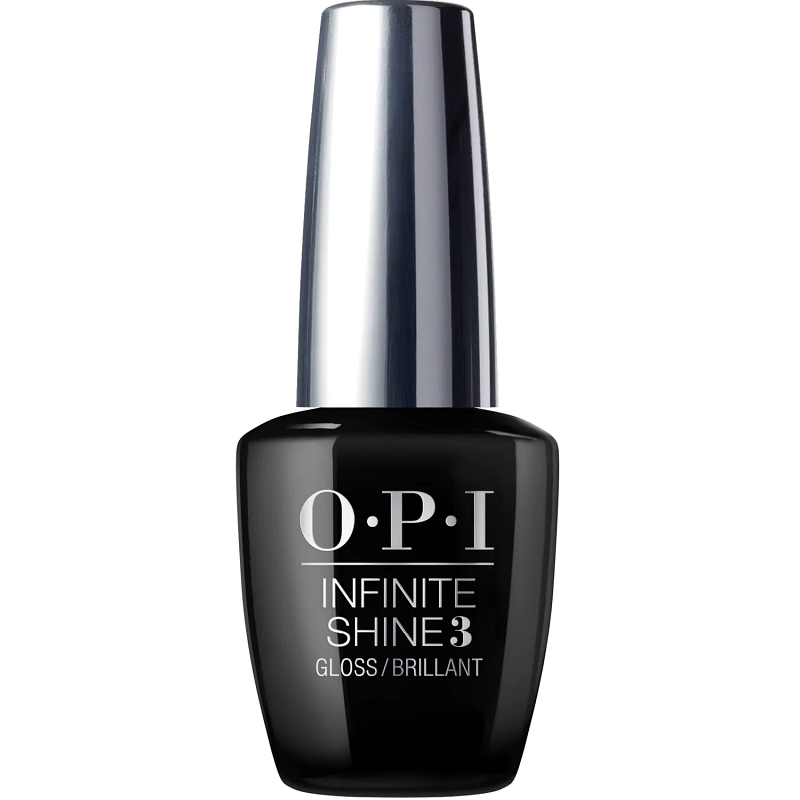 Lac de unghii Infinite Shine Collection ProStay Top Coat, 15 ml, OPI